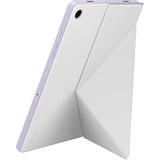 SAMSUNG EF-BX210TWEGWW tablet etui 27,9 cm (11") Folie Hvid, Tablet Cover Hvid, Folie, Samsung, Galaxy Tab A9+, 27,9 cm (11"), 296 g