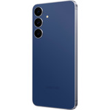 SAMSUNG Galaxy S25 FE 5G 17 cm (6.7") Dual SIM USB Type-C 8 GB 256 GB 4900 mAh Marineblå, Mobiltelefon Blå, 17 cm (6.7"), 1080 x 2340 pixel, 8 GB, 256 GB, 50 MP, Marineblå