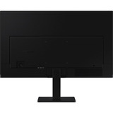 SAMSUNG LED-skærm Sort