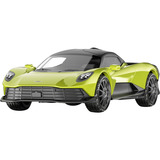 SIKU BLISTER Aston Martin Valhalla, Model køretøj 