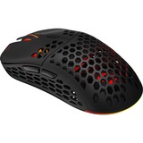 SPC Gear Gaming mus Sort