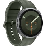 Samsung Galaxy Watch9, SmartWatch Sølv