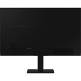 Samsung S27D304GAU computerskærm 68,6 cm (27") 1920 x 1080 pixel Fuld HD LED Sort, LED-skærm Sort, 68,6 cm (27"), 1920 x 1080 pixel, Fuld HD, LED, 5 ms, Sort
