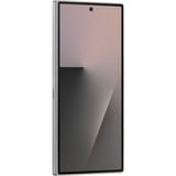 Samsung SM-F966BZSBEUB smartphone 20,3 cm (8") Dual SIM Android 16.0 5G USB Type-C 12 GB 256 GB 4400 mAh Sølv, Mobiltelefon Sølv, 20,3 cm (8"), 12 GB, 256 GB, 200 MP, Android 16.0, Sølv