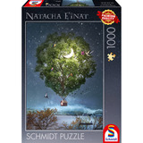 Schmidt Spiele 58830, Puslespil 