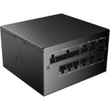 Sharkoon Rebel P20 Gen2 1000, PC strømforsyning Sort