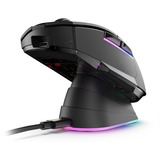 Sharkoon SKILLER SGM50W, Gaming mus Sort