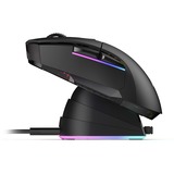 Sharkoon SKILLER SGM50W, Gaming mus Sort