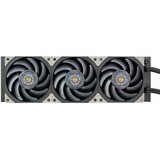 SilverStone Hailstone 360, Vandkøling Sort