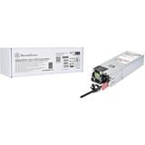SilverStone SST-GM2000C-TFU, PC strømforsyning 