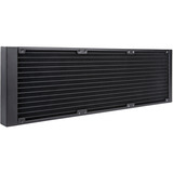 SilverStone SST-HT360, Vandkøling Sort