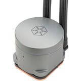 SilverStone SST-HT360, Vandkøling Sort