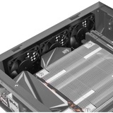 SilverStone SST-ML10B, HTPC sag Sort