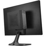 SilverStone SST-ML10B, HTPC sag Sort