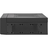 SilverStone SST-ML10B, HTPC sag Sort