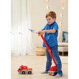 Simba Brandmand Sam 2-i-1 redningskran, Spil køretøj Rød/Gul