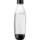 SodaStream 1741260490, Kande gennemsigtig/Sort