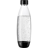 SodaStream Kande gennemsigtig/Sort