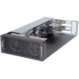 Sonnet DuoModo Echo II DV modul, Forlængelse modul Sort