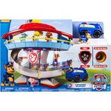 Spin Master 6022632 Paw Patrol Lookout Playset, Spil figur
