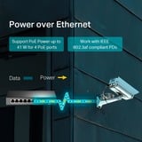 TP-Link Switch 