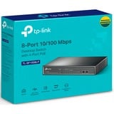 TP-Link Switch 