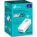 TP-Link WPA8631P, Repeater 
