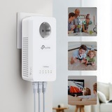 TP-Link WPA8631P, Repeater 