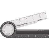 Team Group T193 64 GB, USB-stik nikkel