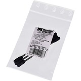 Thermal Grizzly Applikatorer TG-AL-3 til flydende metal varmeledningstermisk pasta, 3 stk, Putty Sort