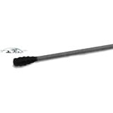 Thermal Grizzly Applikatorer TG-AL-3 til flydende metal varmeledningstermisk pasta, 3 stk, Spatel Sort