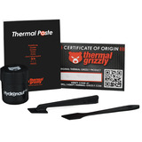 Thermal Grizzly Hydronaut Pro - 30 g, Termisk forbindelser og puder Neon-grøn