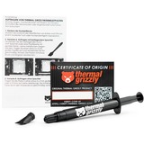 Thermal Grizzly TG-A-015-R, Termisk forbindelser og puder 
