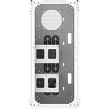 Thermaltake AX100, Towerkabinet Hvid