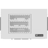 Thermaltake CA-11C-00D6NN-00, Towerkabinet Hvid