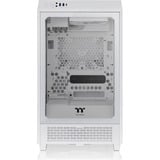 Thermaltake CA-1X9-00S6WN-00, Towerkabinet Hvid