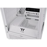 Thermaltake CA-1X9-00S6WN-00, Towerkabinet Hvid