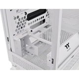 Thermaltake CA-1X9-00S6WN-00, Towerkabinet Hvid