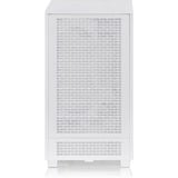 Thermaltake CA-1X9-00S6WN-00, Towerkabinet Hvid