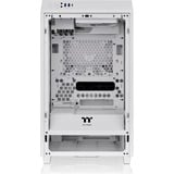 Thermaltake CA-1X9-00S6WN-00, Towerkabinet Hvid