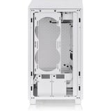 Thermaltake CA-1X9-00S6WN-00, Towerkabinet Hvid