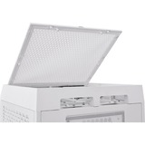 Thermaltake CA-1X9-00S6WN-00, Towerkabinet Hvid