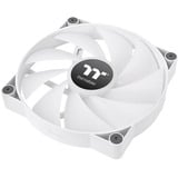 Thermaltake CT200 ARGB Sync PC Cooling Fan White (Single Pack), Sag fan Hvid