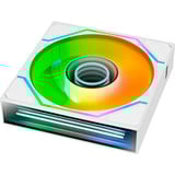 Thermaltake SWAFAN 120 EX INFINITY, Sag fan Hvid