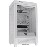 Thermaltake The Tower 200, Towerkabinet Hvid
