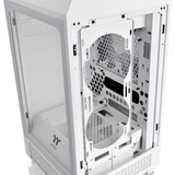 Thermaltake The Tower 200, Towerkabinet Hvid