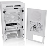 Thermaltake The Tower 200, Towerkabinet Hvid
