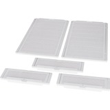 Thermaltake The Tower 200, Towerkabinet Hvid