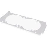 Thermaltake The Tower 200, Towerkabinet Hvid