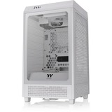 Thermaltake The Tower 200, Towerkabinet Hvid